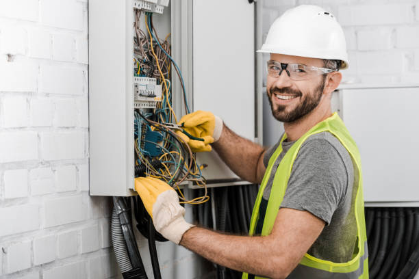 Best Affordable Electrical Installation  in Mcleansville, NC