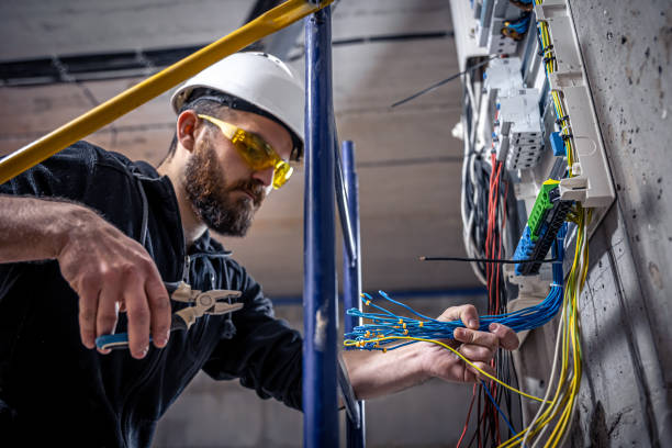 Best Affordable Emergency Electrician  in Mcleansville, NC