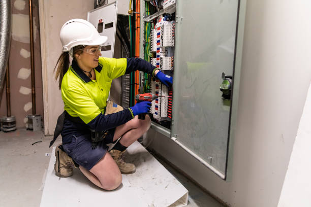 Best Residential Electrician Services  in Mcleansville, NC