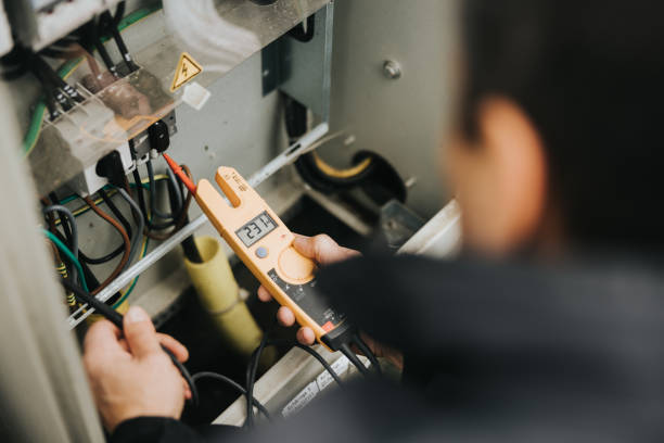 Best Electrical Outlet Repair  in Mcleansville, NC
