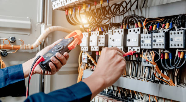 Best Emergency Electrician Near Me  in Mcleansville, NC