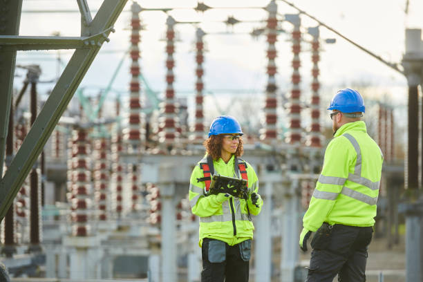 Best Emergency Electrician Near Me  in Mcleansville, NC