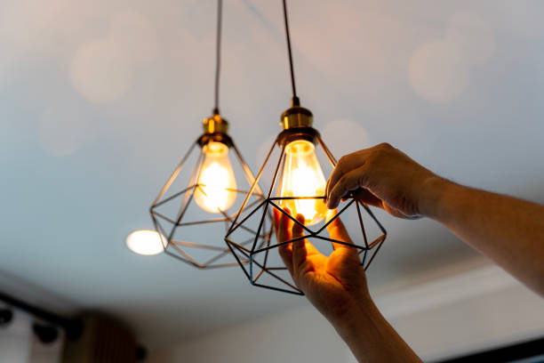Best Outdoor Lighting Installation  in Mcleansville, NC