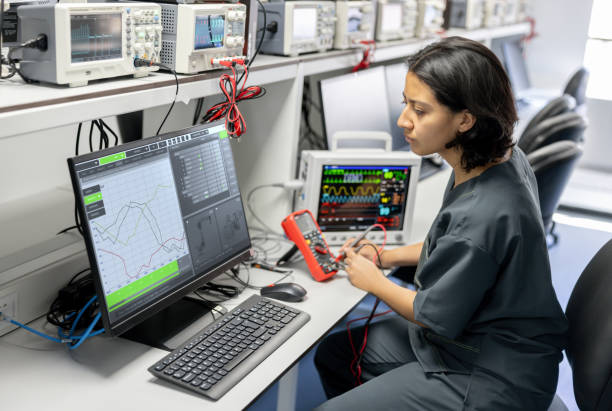 Best Electrical Installation Contractor  in Mcleansville, NC