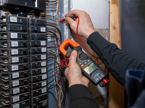 Best Commercial Electrician Services  in Mcleansville, NC