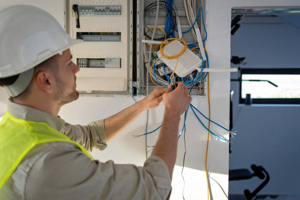 Best Circuit Breaker Repair  in Mcleansville, NC