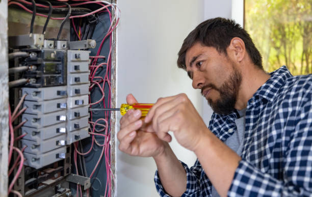  Mcleansville, NC Electrician Pros